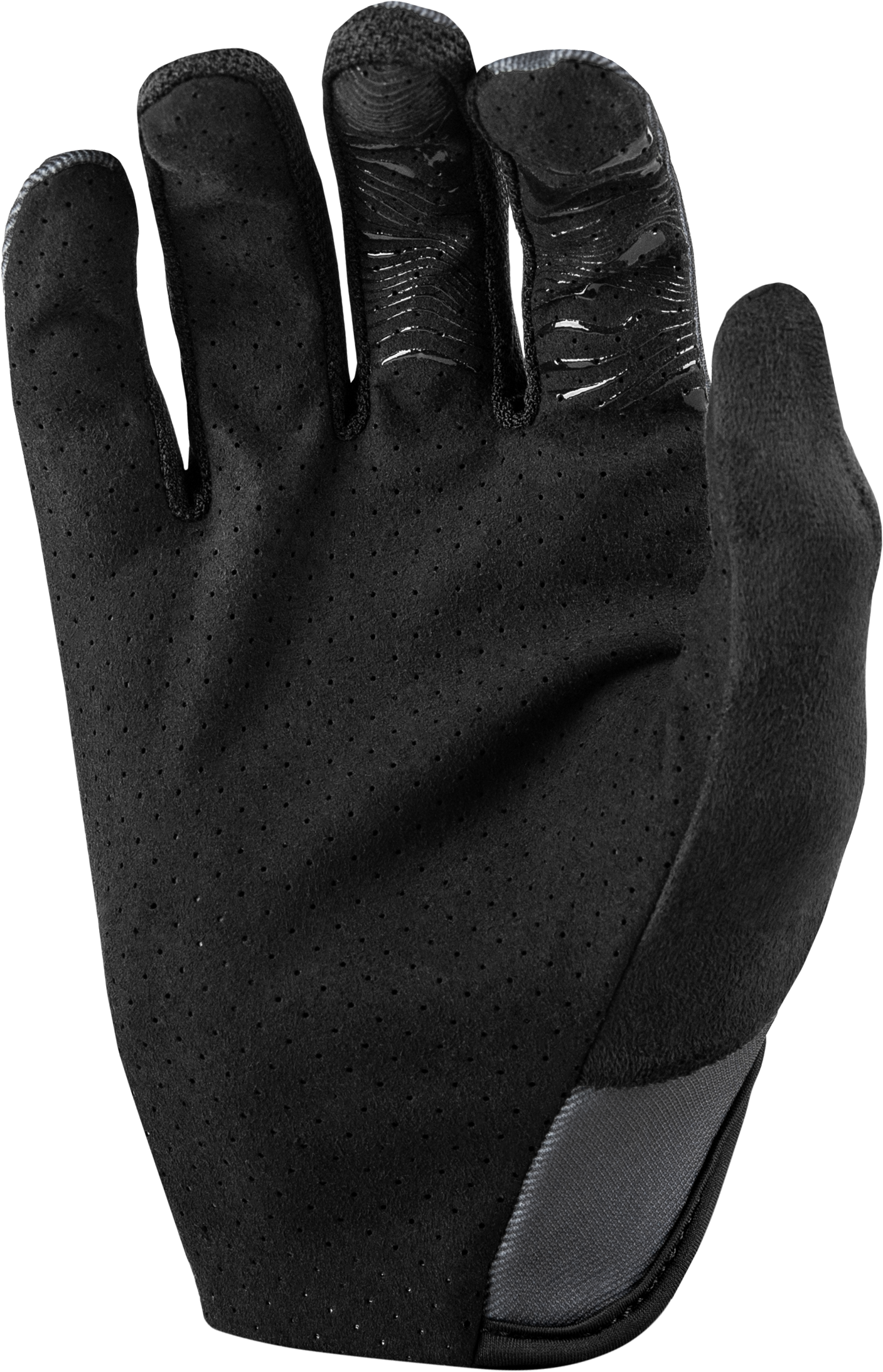 Radium Gloves Grey Xl
