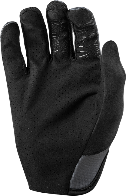 Radium Gloves Grey Md