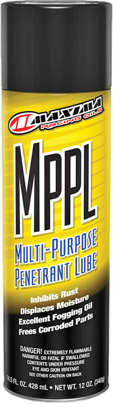 Multi Purpose Penetrant Lube 12oz