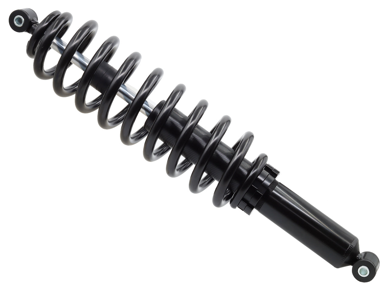Gas Shock Rear