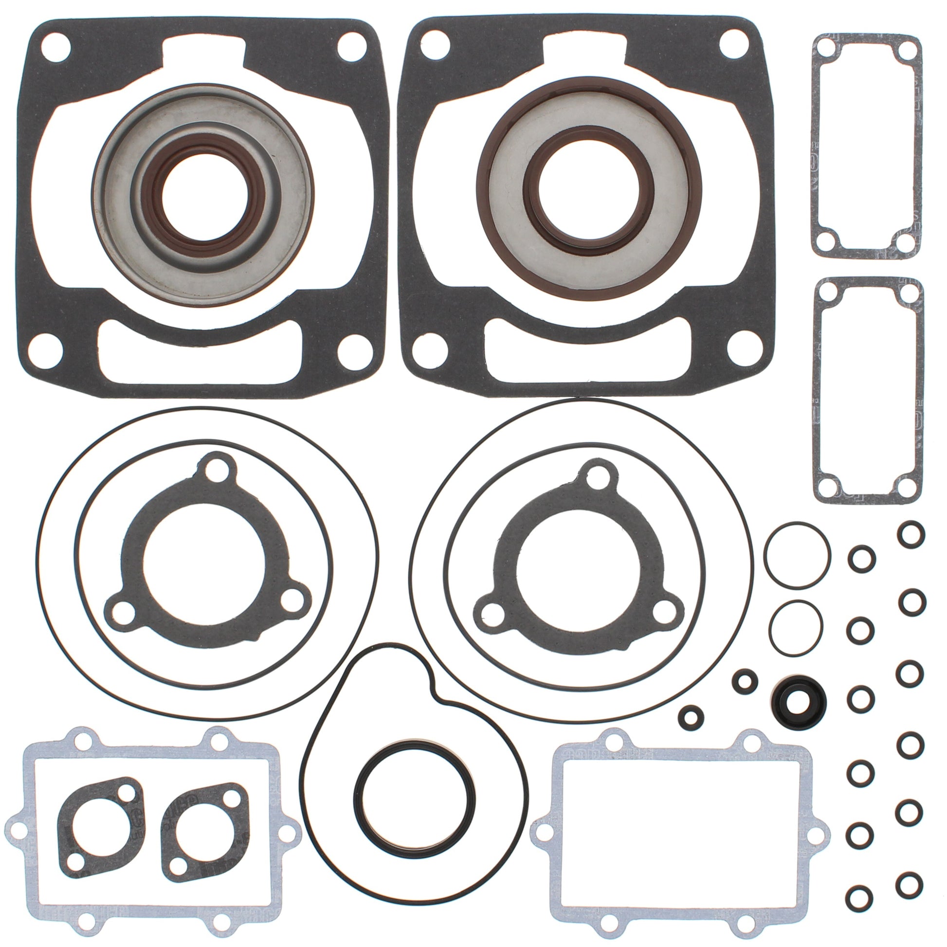 Gasket Set S/M A/C 800 Twin