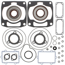 Gasket Set S/M A/C 800 Twin