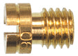 Round Main Jets 4/Pk #68