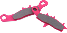 BikeMaster BM-342 Sintered Brake Pads