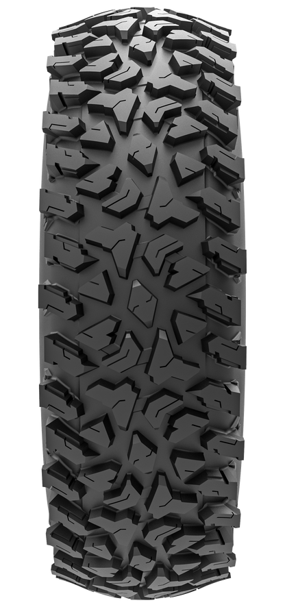 Tire Rampage Fury 32x10r15 8pr