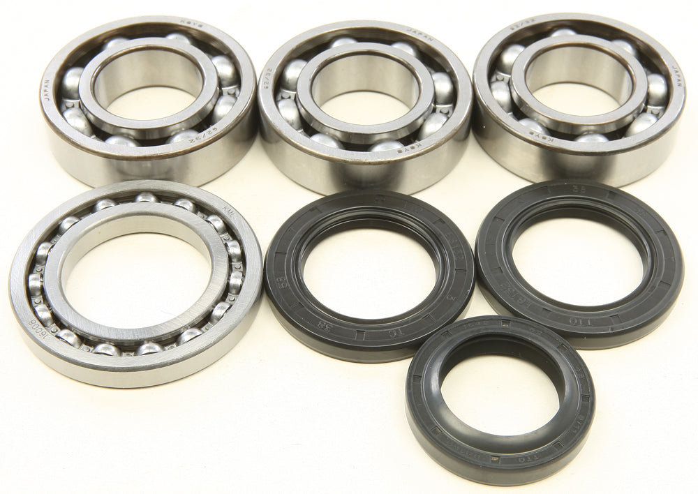 Crankshaft Bearing/Seal Kit