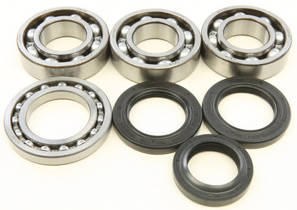 Crankshaft Bearing/Seal Kit