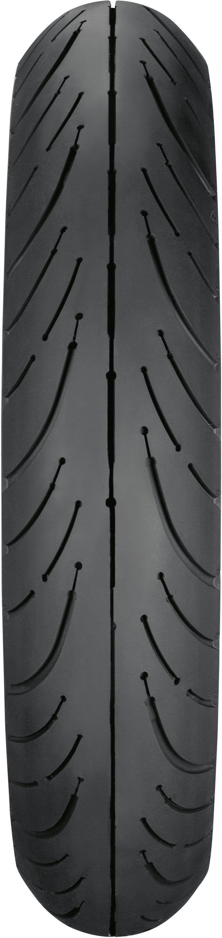 Tire Elite 4 Front 120/90 17 64s Tl