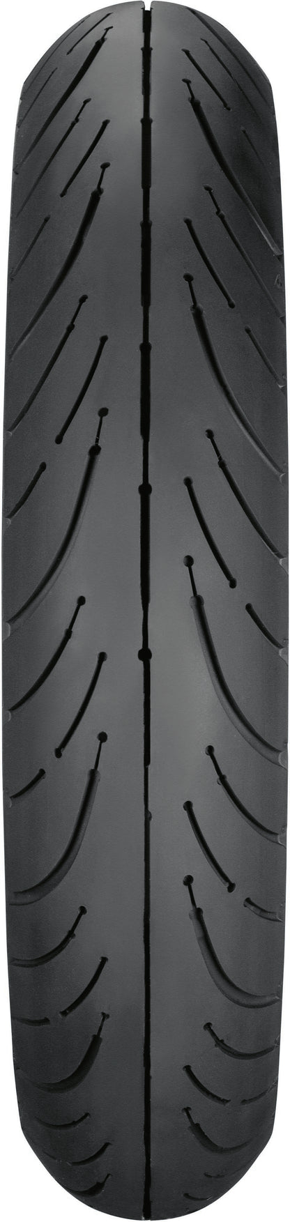 Tire Elite 4 Front 120/90 18 65h Tl