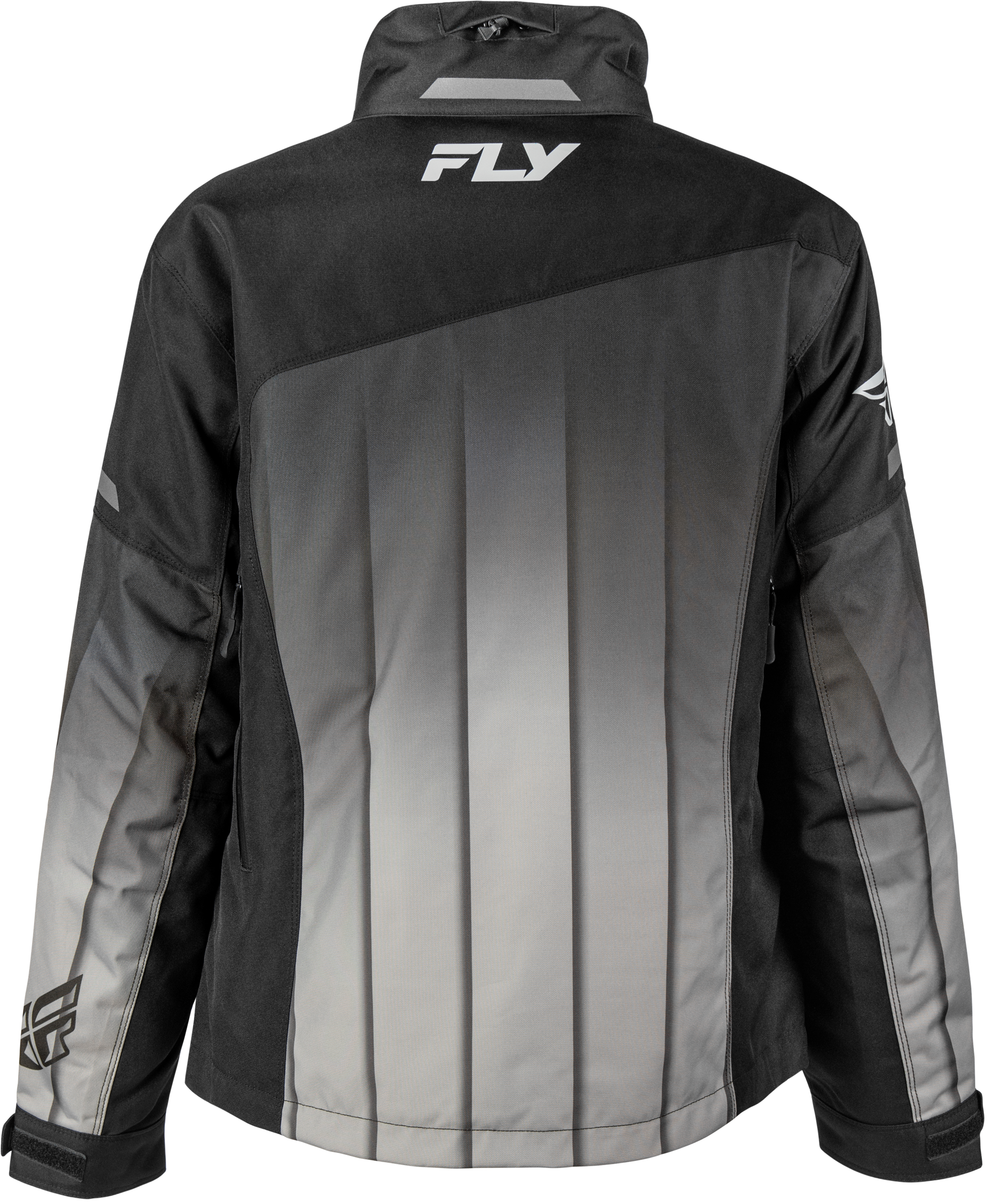 Women's Snx Pro Jacket Black Md