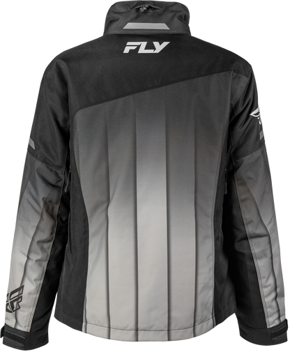 Women's Snx Pro Jacket Black 4x
