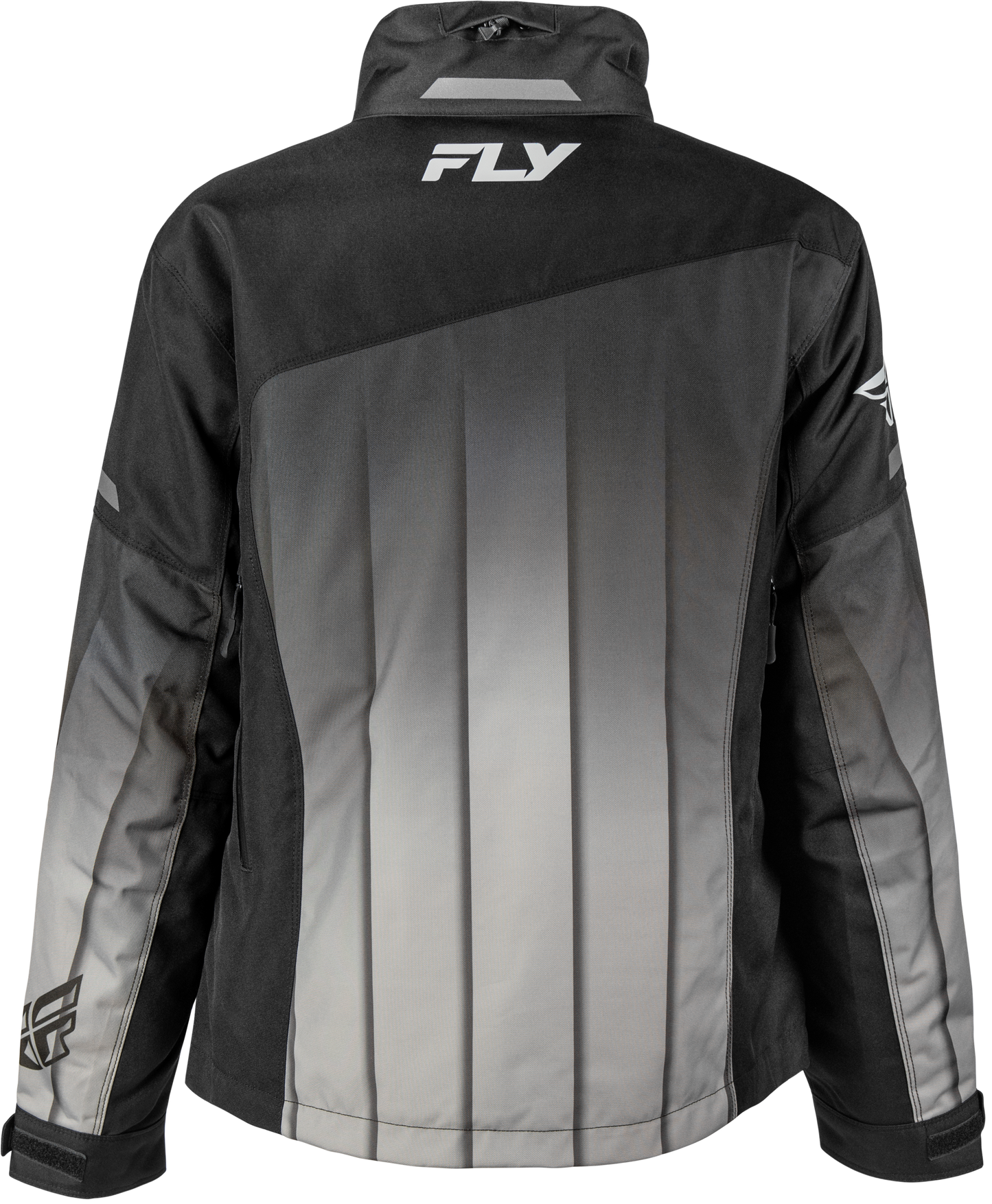 Women's Snx Pro Jacket Black 2x