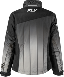 Women's Snx Pro Jacket Black 2x