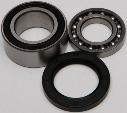 Chain Case Bearing & Seal Kit