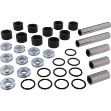 Rear Independent Suspension Kit Pol