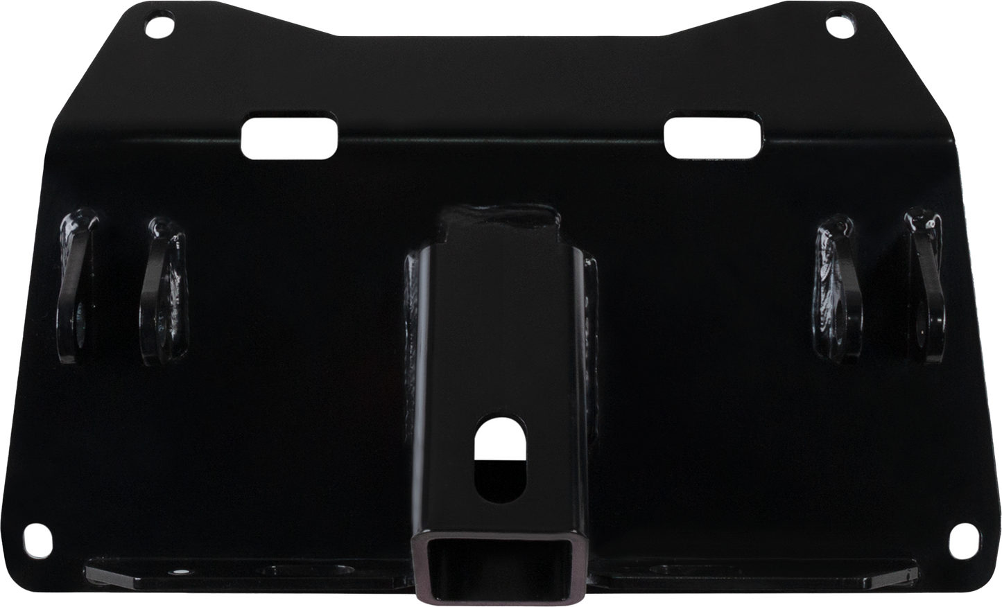 Utv Plow Mount