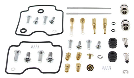 Bike Carburetor Rebuild Kit