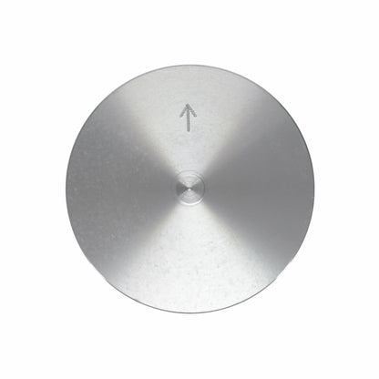 Piston Kit Nikasil Cyl 53.97/Std Yam