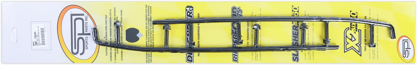Defender Wearbar S D S/M