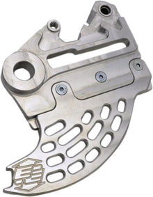 Rear Disc Guard Hus