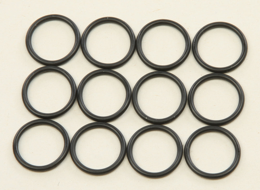 O Ring Tra S D 12/Pk