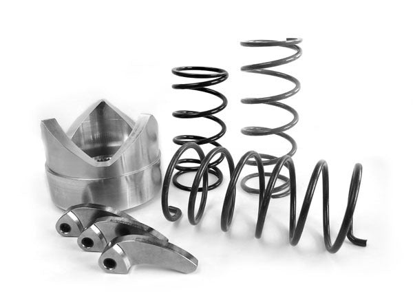Clutch Kit 3 6000 Elev Stk Tires