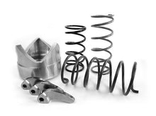 Clutch Kit 3 6000 Elev Stk Tires