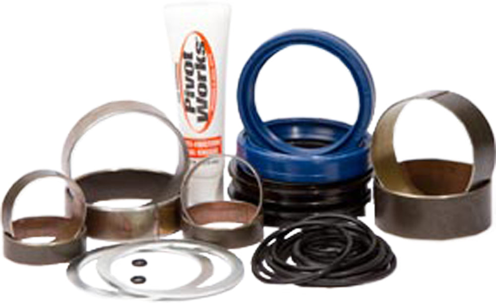 Seal/Bushing Kit Forks