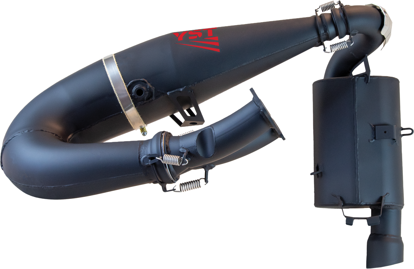 Single Pipe System Pol