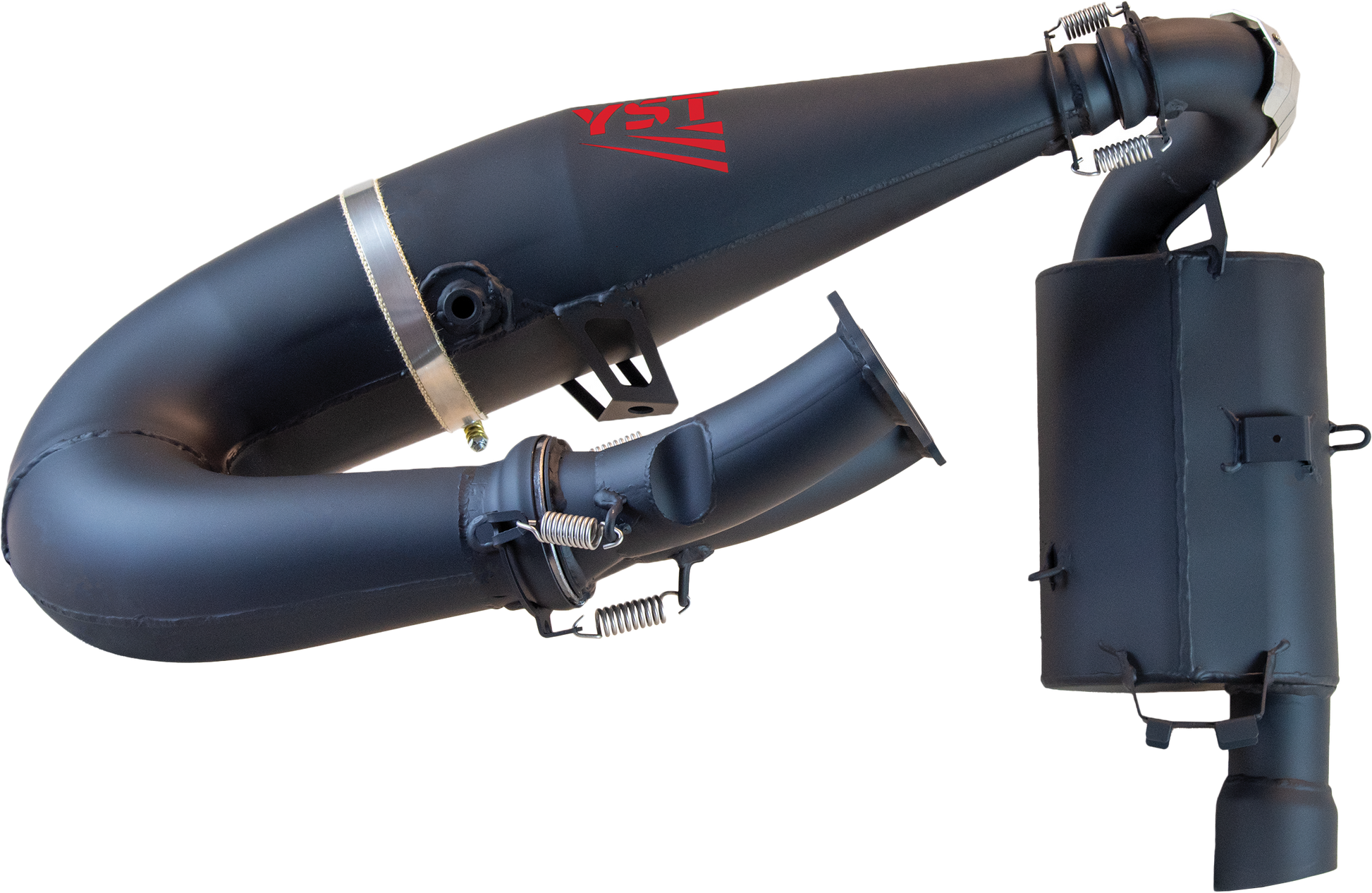 Single Pipe System Pol