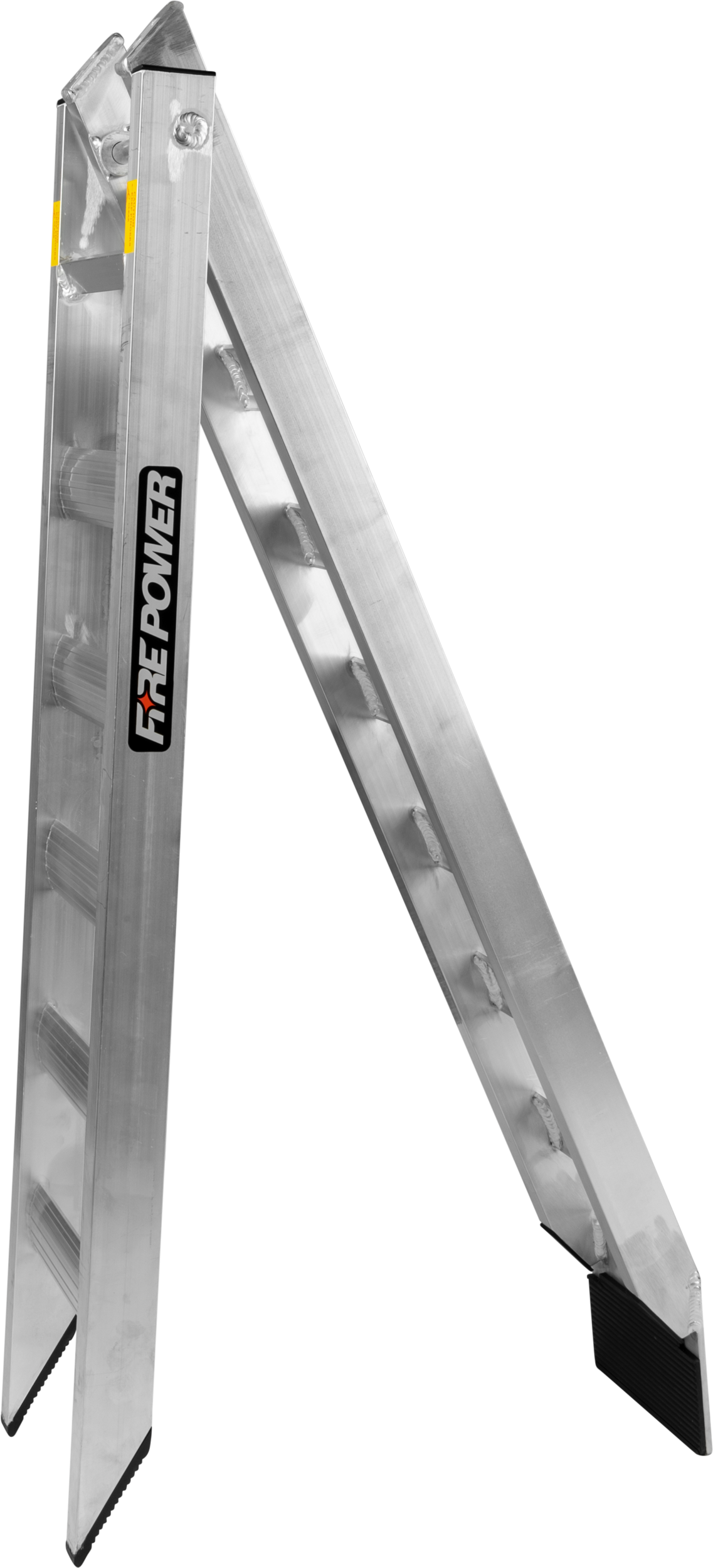 Folding Runway Ramp 79" X 9.5" X 7.5"