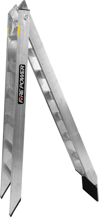 Folding Runway Ramp 79" X 9.5" X 7.5"