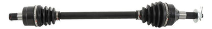 8 Ball Extreme Axle Front