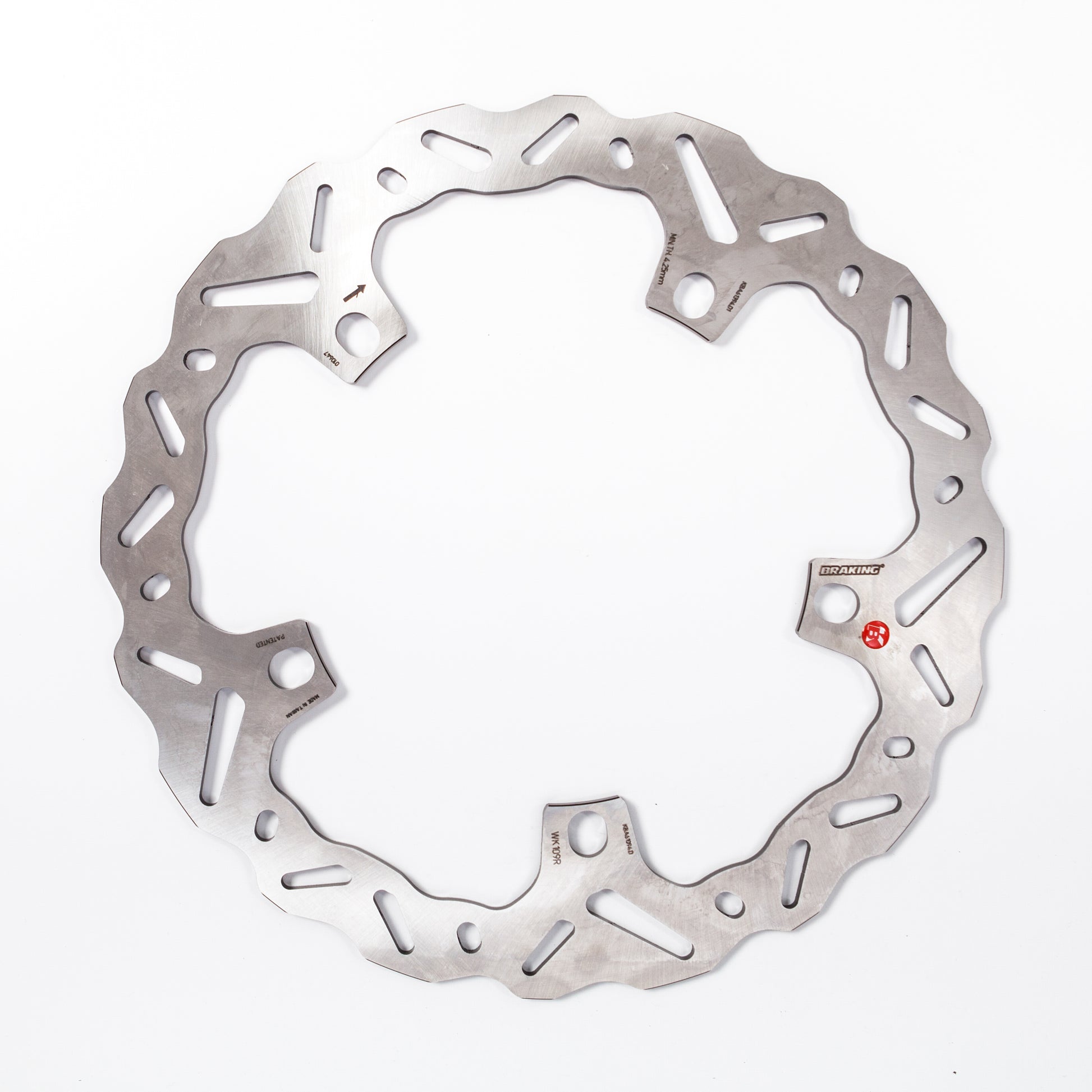 Sk2 Directional Rotor Right