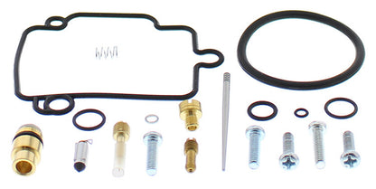 Carburetor Rebuild Kit