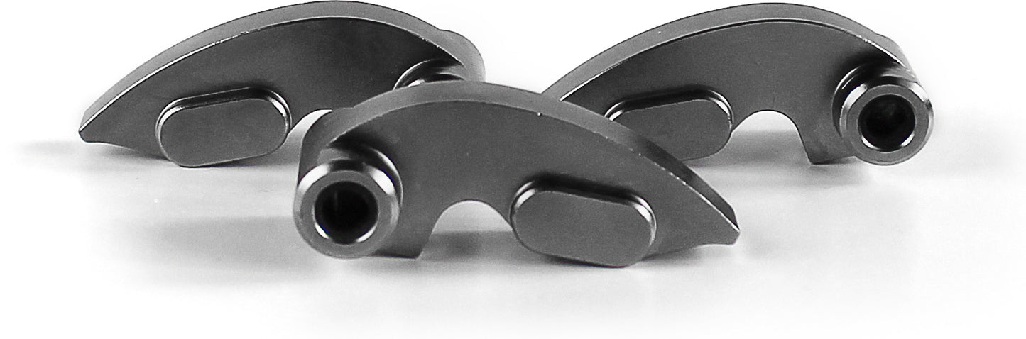 Belly Buster Pro Weights 76g Pol Turbo 3/Pk