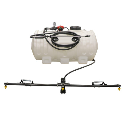 45 Gal 3 Noz Utv Sprayer