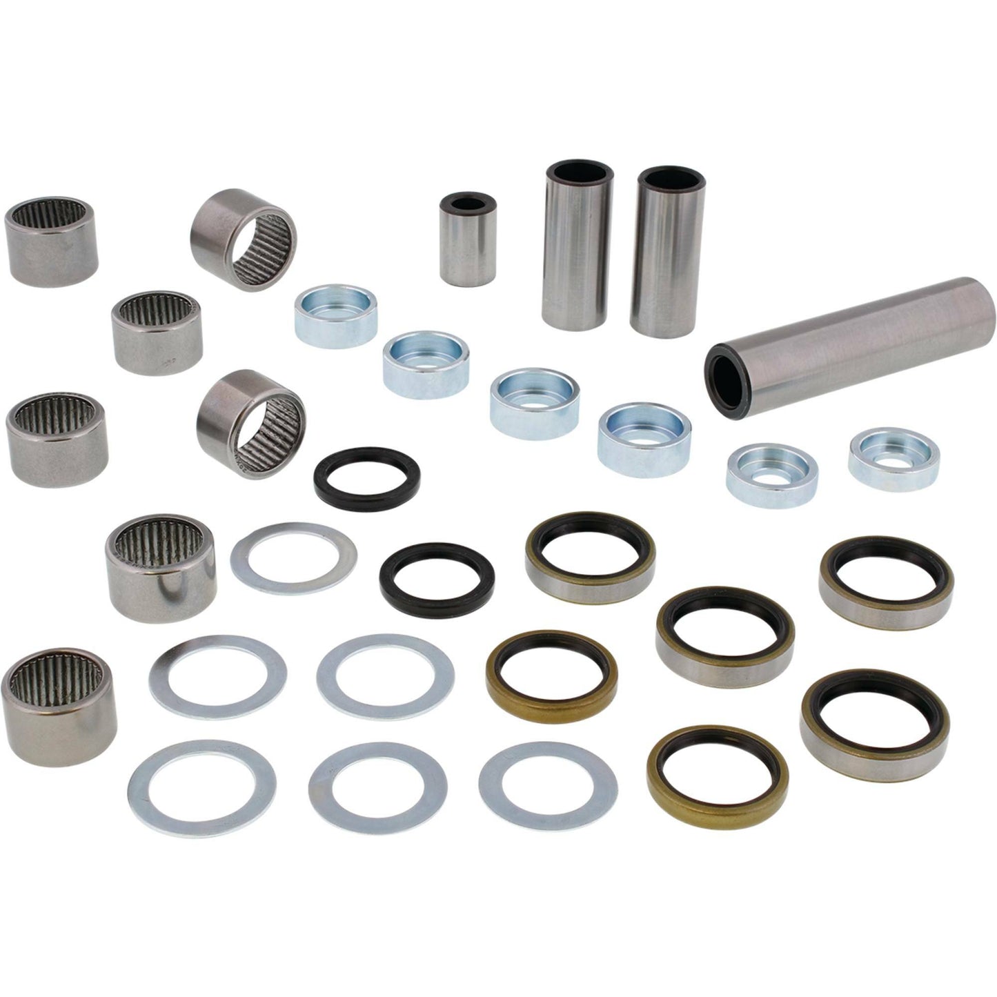 Bearing & Seal Linkage Kit