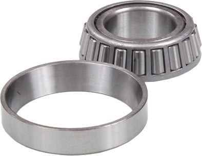 Sealed Bearing 6204 2rs