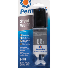 4 Min. Multi Metal Epoxy 0.84 Fl. Oz 6/Case