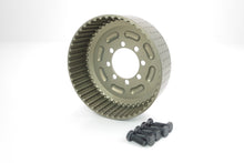 KBike Replacement Clutch and Basket Kits for KBike slipper clutches (12 and 48 tooth)