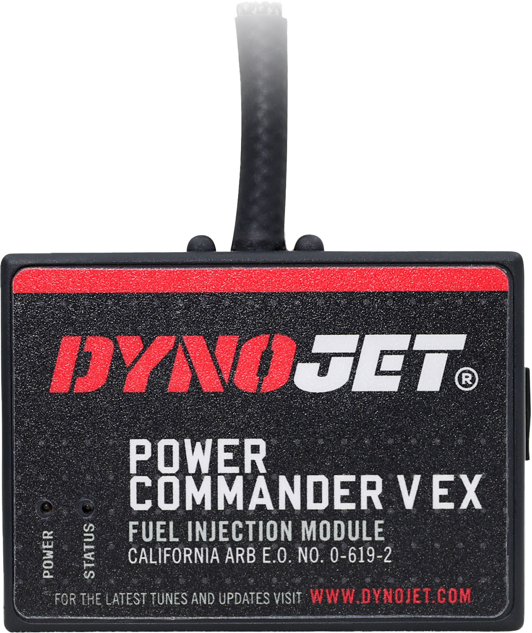 Power Commander V Ex `08 13 Touring