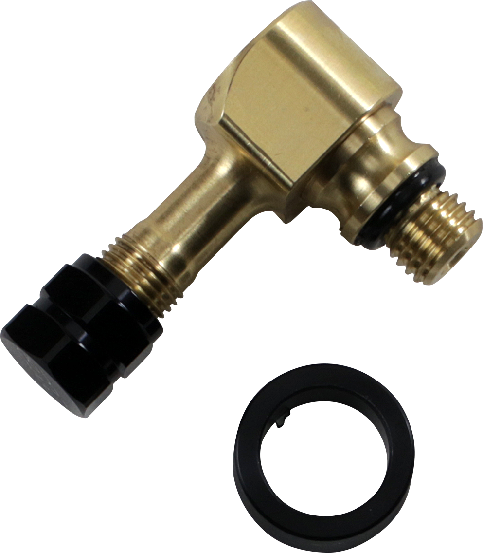 WORKS CONNECTION Air Fork - EZ Fill 26-358