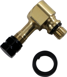 WORKS CONNECTION Air Fork - EZ Fill 26-358