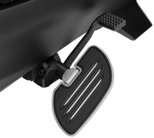 SHOW CHROME Driver Floorboards - Chrome - Ryker 41-404