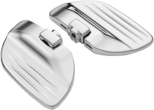 SHOW CHROME Highway Board - Chrome - GL1800 21-358
