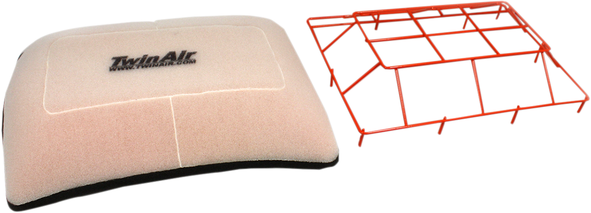 TWIN AIR Powerflow Air Filter Kit - Polaris 156150P