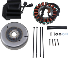 CYCLE ELECTRIC INC 3-Phase 58 A Charging Kit - Harley Davidson CE-94T-12TG