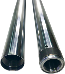 PRO-ONE PERF.MFG. Fork Tube - 49 mm - 27.50" - Hard Chrome 105130