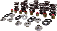 KIBBLEWHITE Valve Spring Kit - 0.450" Lift - High Performance - Polaris 82-83400